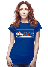 ShirtPunch Take Me Home, view 2