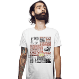 ShirtPunch Take Me On, view 5