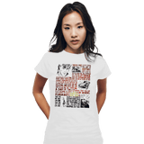 ShirtPunch Take Me On, view 6