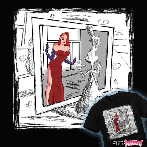 ShirtPunch Take On Me, Jessica