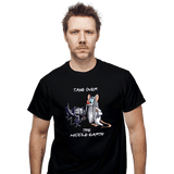 ShirtPunch Take Over Middle Earth, view 2