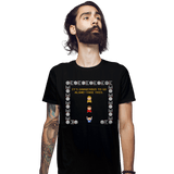 ShirtPunch Take This Red Shirt!, view 5