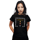 ShirtPunch Take This Red Shirt!, view 6