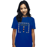 ShirtPunch Take This Redshirt, view 2