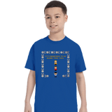ShirtPunch Take This Redshirt, view 3