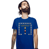 ShirtPunch Take This Redshirt, view 5