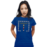 ShirtPunch Take This Redshirt, view 6