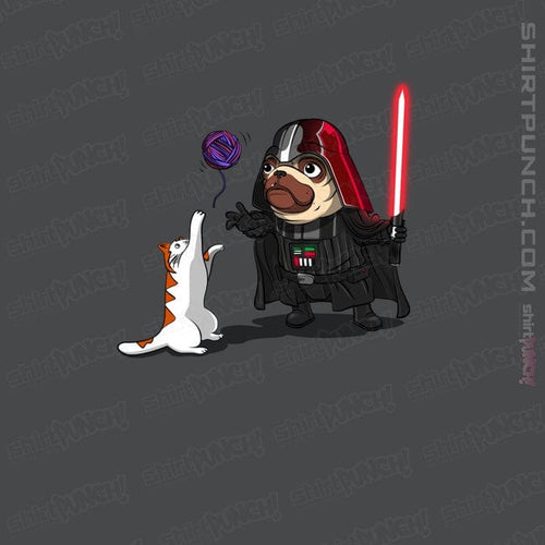 ShirtPunch Tales From The Bark Side