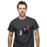 ShirtPunch Tales From The Bark Side, view 2