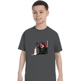 ShirtPunch Tales From The Bark Side, view 3