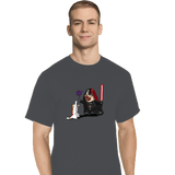 ShirtPunch Tales From The Bark Side, view 4