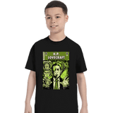 ShirtPunch Tales Of Lovecraft, view 3