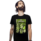 ShirtPunch Tales Of Lovecraft, view 5