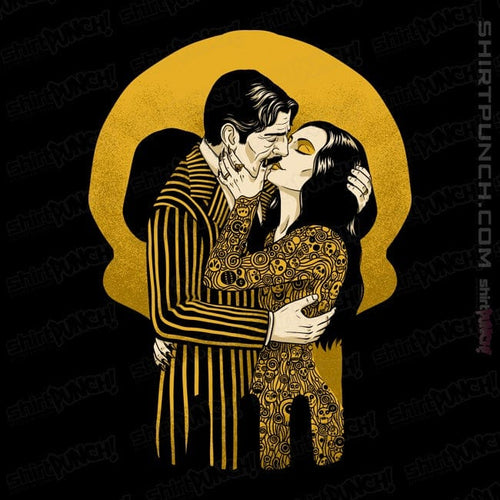 ShirtPunch Tango De Amor