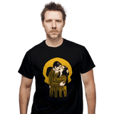 ShirtPunch Tango De Amor, view 2