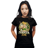 ShirtPunch Tanker Bell, view 6