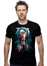 ShirtPunch Tannhäuser Gate, view 2