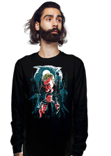 ShirtPunch Tannhäuser Gate, view 4