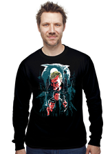 ShirtPunch Tannhäuser Gate, view 5