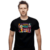 ShirtPunch Tano's Tiki Tavern, view 5
