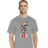 ShirtPunch Tao Pai Pai, view 4
