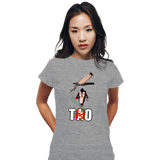 ShirtPunch Tao Pai Pai, view 6