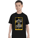 ShirtPunch Tarot Lovers, view 3