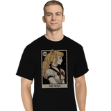 ShirtPunch Tarot Of The Moon, view 4