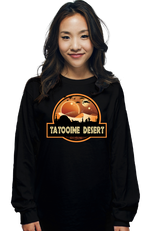 ShirtPunch Tatooine Desert, view 6