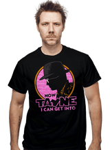 ShirtPunch Tayne, view 2