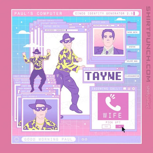 ShirtPunch Tayne.exe