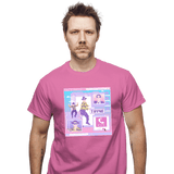 ShirtPunch Tayne.exe, view 2