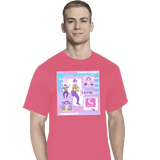 ShirtPunch Tayne.exe, view 4