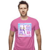 ShirtPunch Tayne.exe, view 5