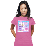 ShirtPunch Tayne.exe, view 6