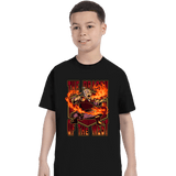 ShirtPunch Tea Dragon Of The West, view 3