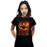 ShirtPunch Tea Dragon Of The West, view 6