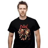 ShirtPunch Team Dark, view 2