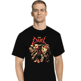 ShirtPunch Team Dark, view 4