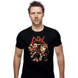 ShirtPunch Team Dark, view 5