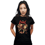 ShirtPunch Team Dark, view 6