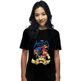 ShirtPunch Team Hero, view 2