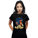 ShirtPunch Team Hero, view 6