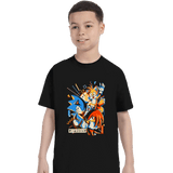 ShirtPunch Team Mania 1, view 3