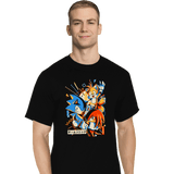 ShirtPunch Team Mania 1, view 4