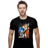 ShirtPunch Team Mania 1, view 5