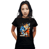 ShirtPunch Team Mania 1, view 6