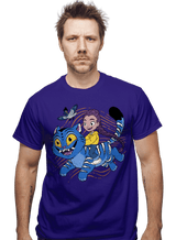 ShirtPunch Team Tiger, view 2