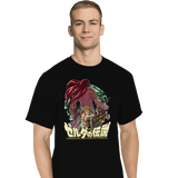 ShirtPunch Tears Of The Evil Reborn, view 4