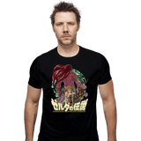ShirtPunch Tears Of The Evil Reborn, view 5